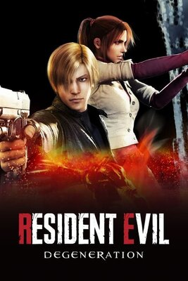 Biohazard: Degeneration