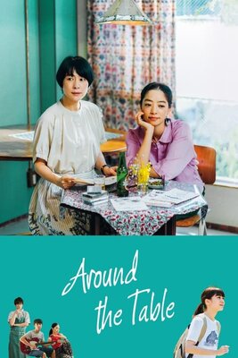 Aobake no Table