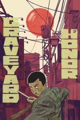 Jingi no Hakaba