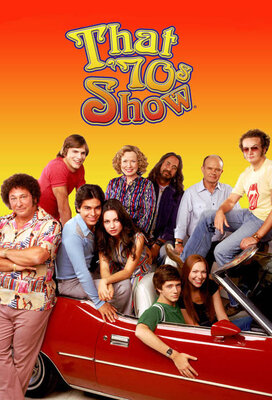 ザット '70s ショー