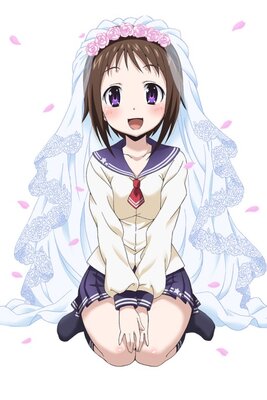 おくさまが生徒会長!