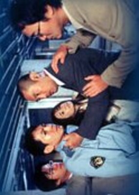 警視庁・樋口警部補