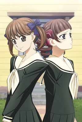 マリア様がみてる 4thシーズン