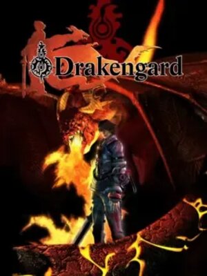 Drag On Dragoon