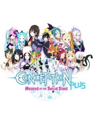 Conception Plus Ore no Kodomo wo Undekure!