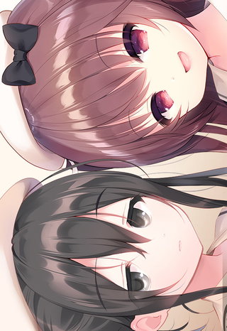 Yuuwaku Namaiki Lolita