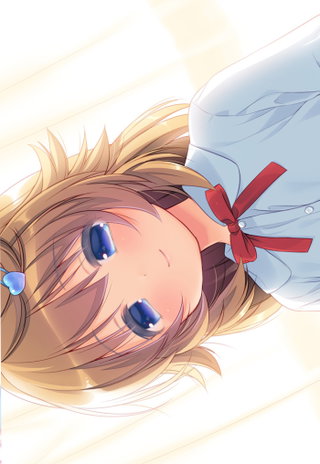 Soushisouai Lolita