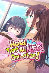 Onii-chan, Asa made Zutto Gyutte Shite!