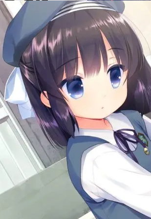 Otomari Koibito Lolita